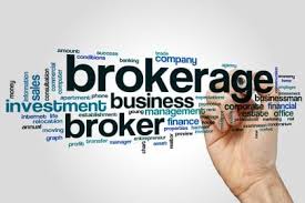 Brokerage & Agents